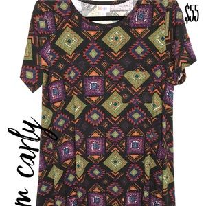 LuLaRoe Carly Dress
